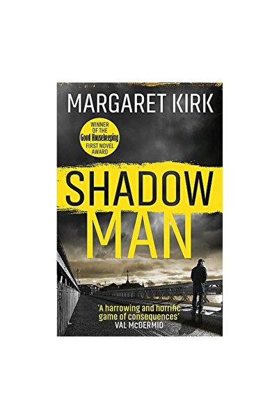 Generic (Unbranded) Shadow Man