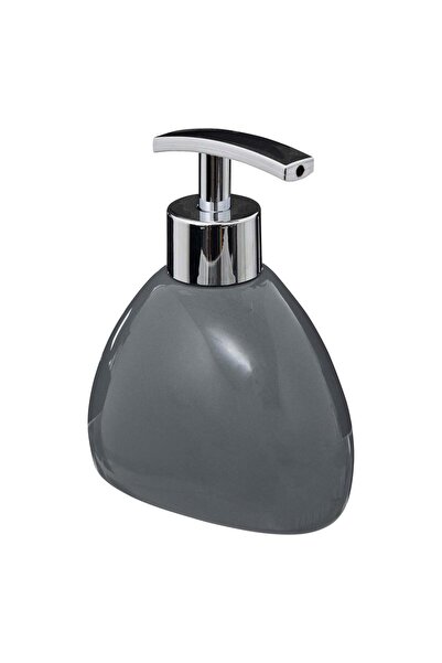 FİVE Dozator de săpun 250ml, Gri - Colorama