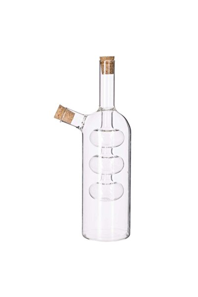FİVE Sticlă de ulei/oțet din sticlă 0.29L