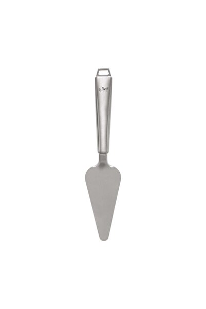 FİVE Tavă pentru tartă din oțel inoxidabil - Silver Precision