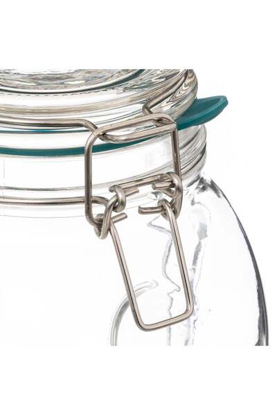 FİVE Borcan de sticlă 1.5L - Jarro