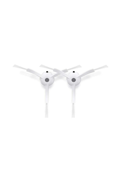 LİN GRUP Perie laterală compatibilă cu aspiratorul robot Roborock E20 - Set d...