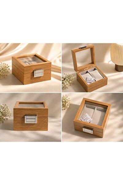 Sims Blossoms Watch Organiser