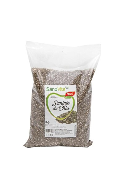 Sano Vita Seminte de Chia 1kg