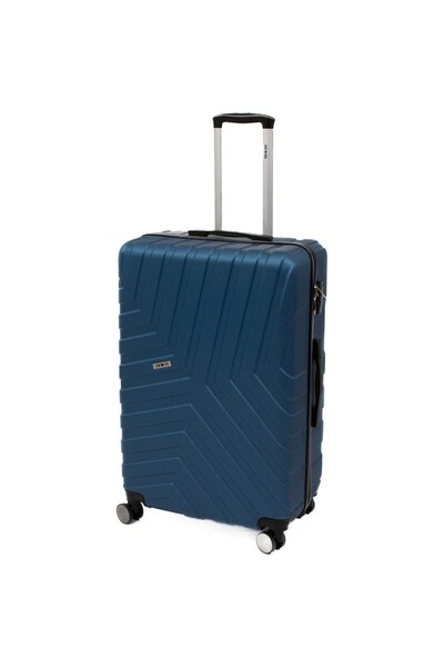 Lamonza TROLER MALIBU 75X48X29 CM ALBASTRU INCHIS