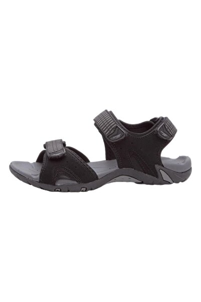 HI-TEC Sandale Monilo Black/Dark Grey