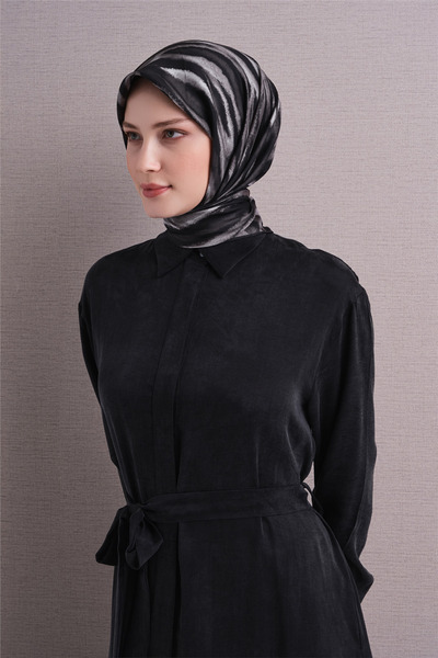Armine وشاح من الحرير الخالص 9629D 80