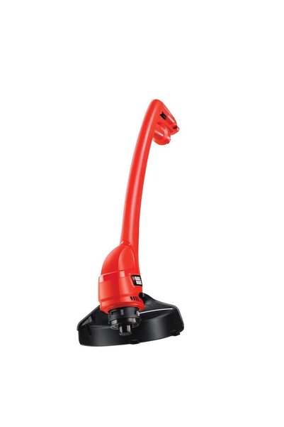 Black&Decker Black + Decker Gl250 Çim Kesme Makinesi, Turuncu/Siyah, 250 W