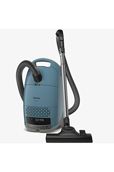 Miele Ηλεκτρική σκούπα Guard M1 Flex 890W με σακούλα 4,5 λίτρα Μπλε 12562290
