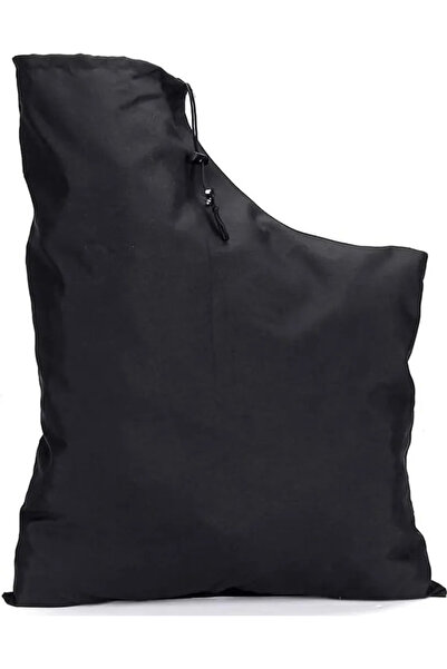 STARSTAR Leaf blower leaf collection bag, zippered leaf collection bag, unive...