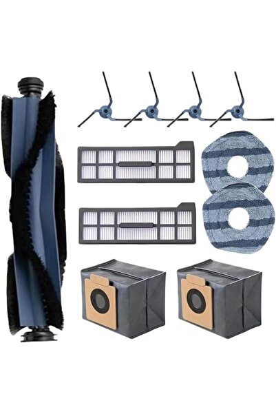STARSTAR 11 Accessories for the Eufy X10 Pro Omni Robot Vacuum Cleaner - Vacu...