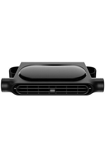 Morvena Picks Ventilator auto USB Aer condiționat Răcire Aerisire reglabilă 3...