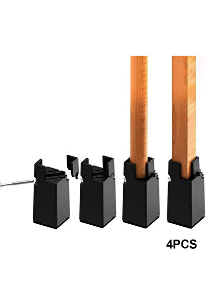 STARSTAR Furniture booster pads, 4 sturdy chair booster pads, supporting up t...