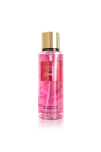 Victoria's Secret Spray de corp romantic pentru femei 250 ml