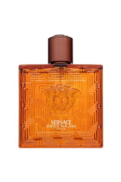 Versace Eros Najim Apă de parfum pentru bărbați 100 ml
