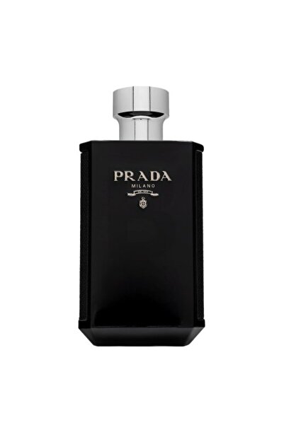 Prada L'Homme Intense Apă de parfum pentru bărbați 100 ml