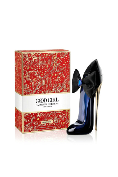 Carolina Herrera Good Girl Bowtastic EDP 80 ml pentru femei