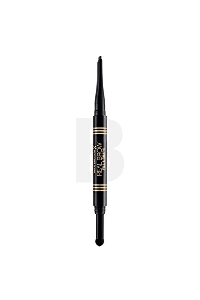 Max Factor Creion pentru sprâncene Real Brow Fill & Shape 03 Maro Mediu 0.6 g