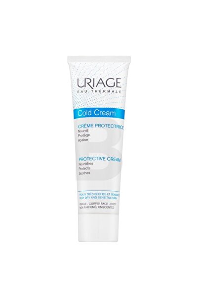 Uriage Cremă Rece Protectoare 100 ml