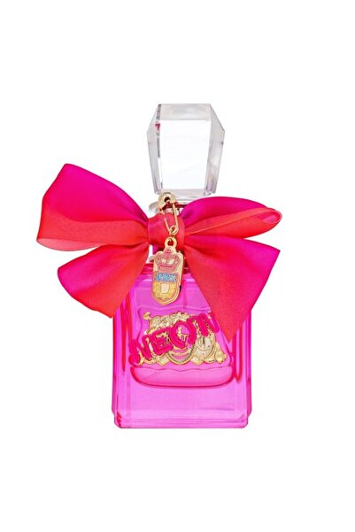 Juicy Couture Viva La Juicy Neon Apă de parfum pentru Femei 50 ml