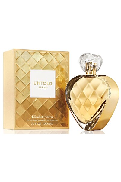 Elizabeth Arden Untold Absolu Eau de Parfum 100 ml pentru femei