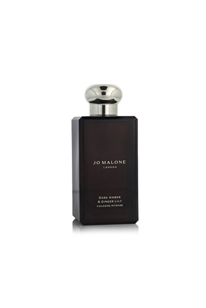Jo Malone Ambră Întunecată și Crin de Ghimbir EDC Intens 100 ml W