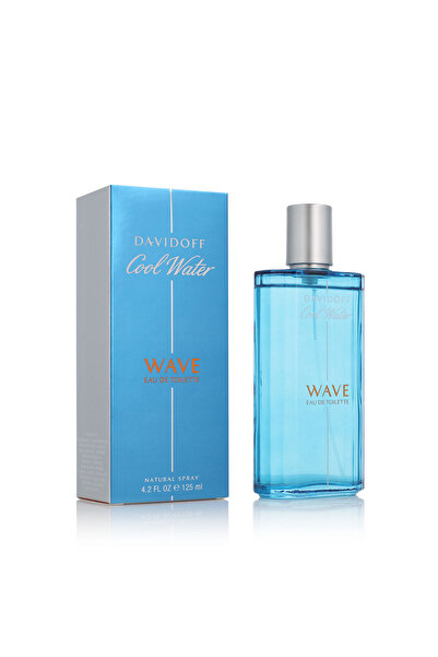 Davidoff Cool Water Wave pentru Bărbați EDT 125 ml M