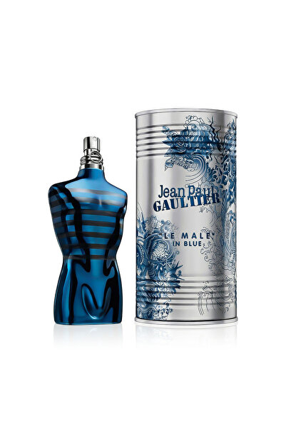 Jean Paul Gaultier Le Male In Blue EDP 75 ml M