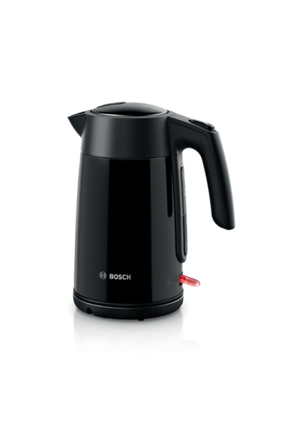 Bosch TWK7L463 Βραστήρας 1.7λτ 2400W Μαύρο