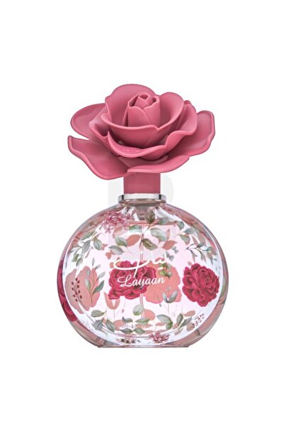 lattafa Layaan Apă de Parfum pentru Femei 75 ml