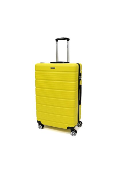Lamonza TROLER ALTIMA 75X48X29 CM GALBEN