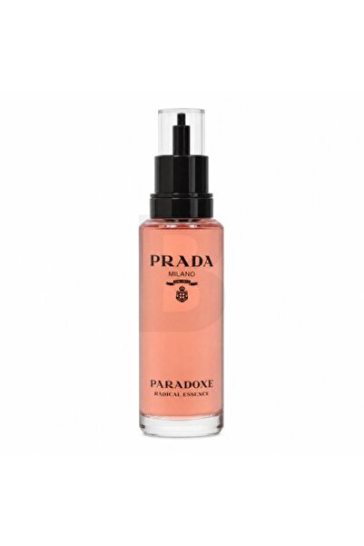 Prada Paradoxe Radical Essence Apă de parfum pentru Femei, Rezervă, 100 ml