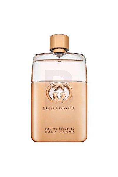 Gucci Guilty Pour Femme 2021 Apă de toaletă pentru femei 90 ml