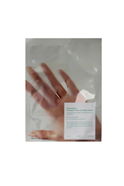 Dr.Althea Dr. Althea Cushion Veil Calming Mask 35 g