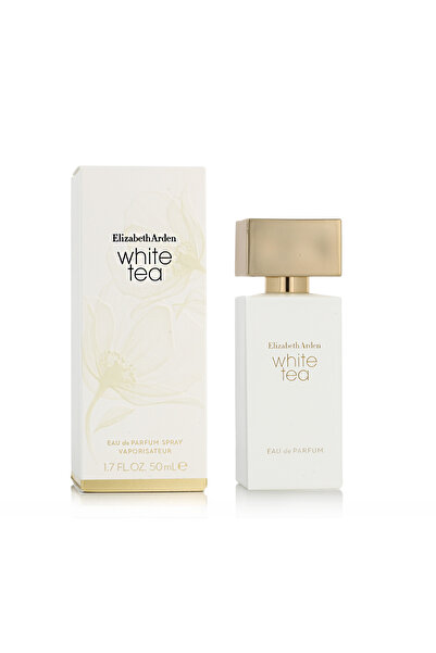 Elizabeth Arden White Tea EDP 50 ml W
