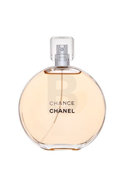Chanel Chance Eau de Toilette pentru Femei 150 ml
