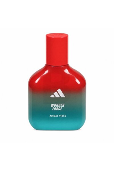 adidas Vibes Wonder Force Apă de parfum, unisex, 50 ml
