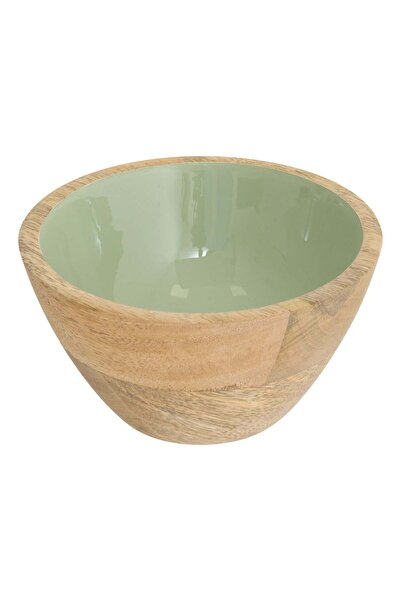 Secret de Gourmet Bol mic "Inaya" - Lemn de mango, D.13 cm