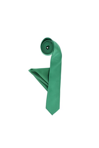 ButicCochet Set cravată și batistă, Buticcochet, din material sintetic, 148 x...
