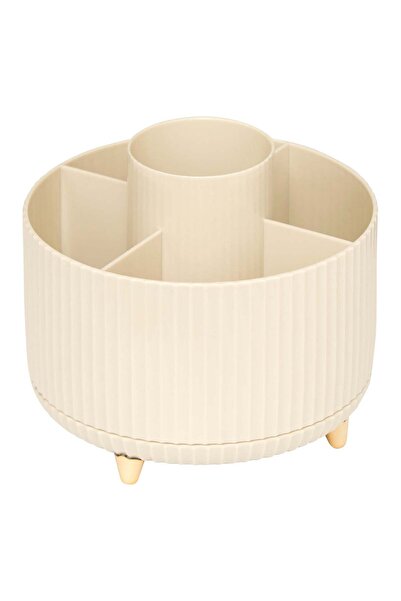 FİVE Organizator, L. 24,5 cm, Bej - Alba