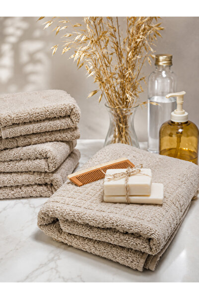 Erays Home Bathroom - Hotel - Hammam - Sauna Towel - Beach Towel