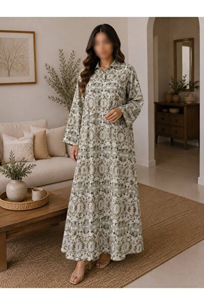 RONZA Women's jalabiya