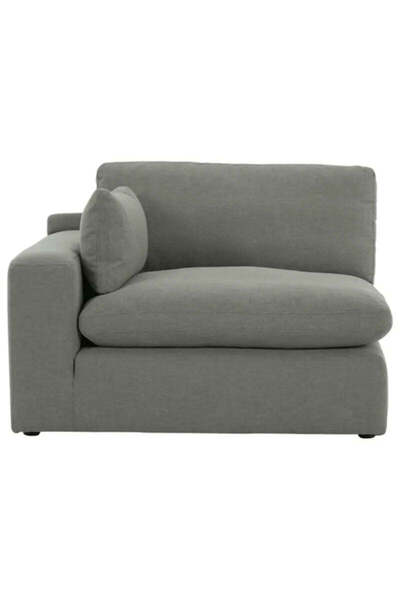 Ashley Furniture Elyza Left-Arm Facing Corner Chair