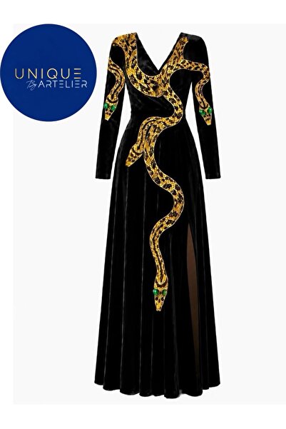 BY ARTELIER Unique | Serpent's Seduction