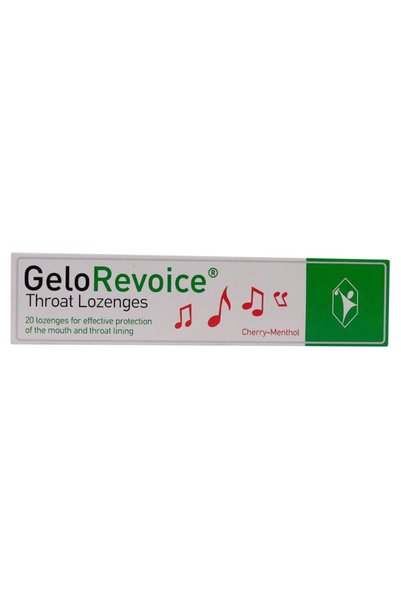 Tahara GELOREVOICE
