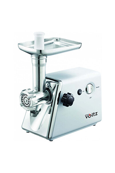 Oliver Voltz Месомелачка/сокоизстисквачка за домати, 1800W, 2 скорости, функц...