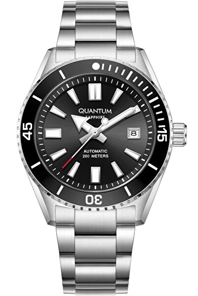 Quantum Barracuda Bar1208b.350 Otomatik Erkek Kol Saati