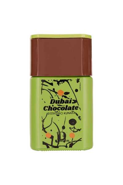 JD Collection Apa de Parfum Dubai Chocolate Pistachio Kunafa, JD Collection, ...