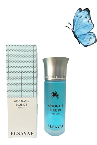 ELSAYAF عطر أروجيت بلو دي 200 مل