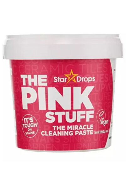 THE PINK STUFF Cleaning Paste